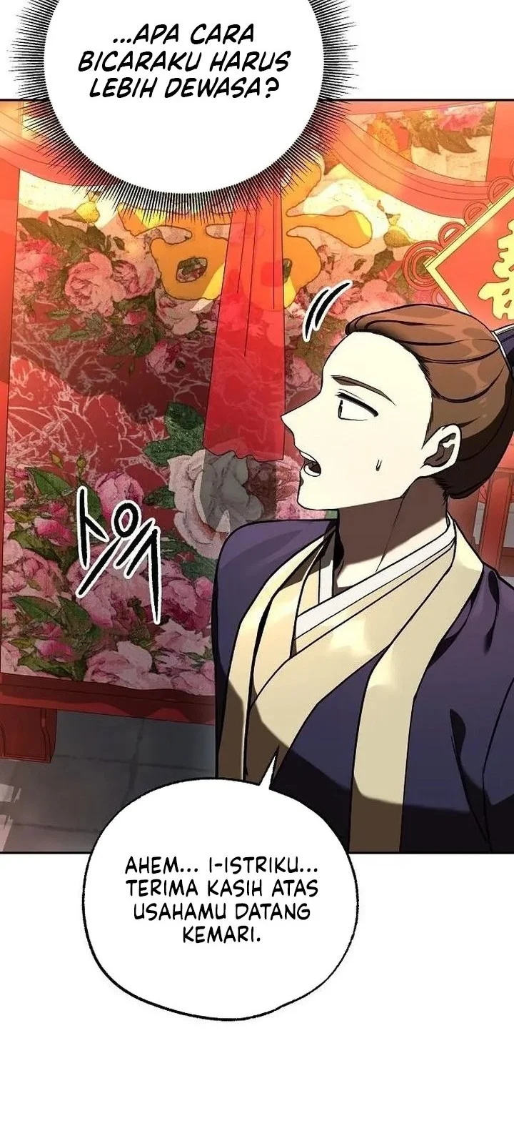 The Jaegal Clan’s Son-in-Law for a Bowl of Jjajangmyeon Chapter 51 Gambar 21