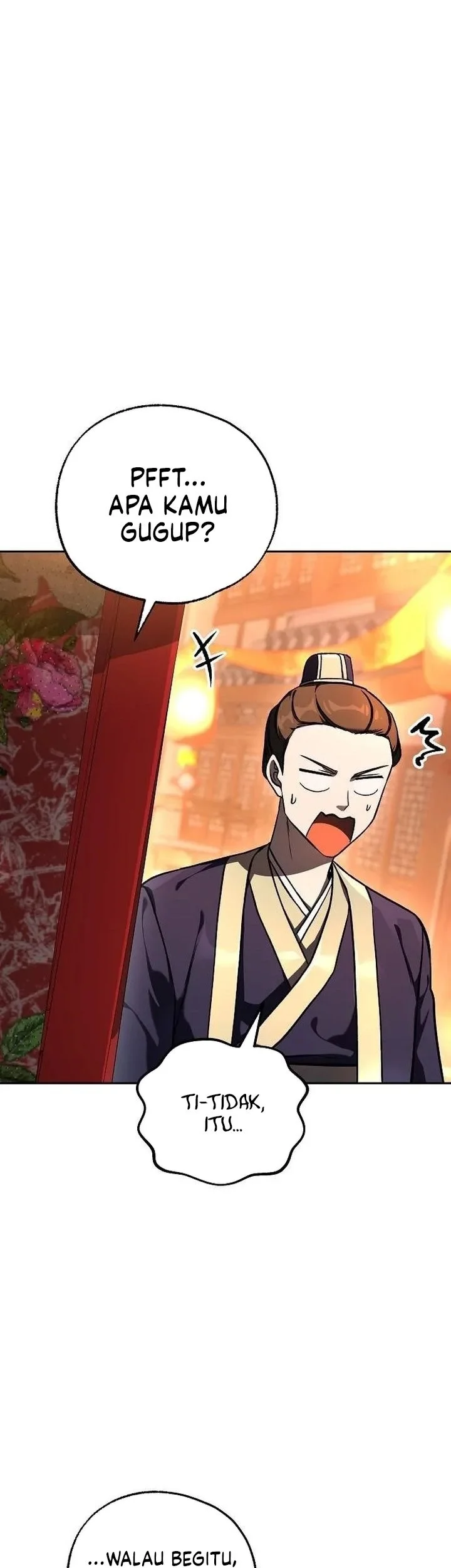 The Jaegal Clan’s Son-in-Law for a Bowl of Jjajangmyeon Chapter 51 Gambar 22