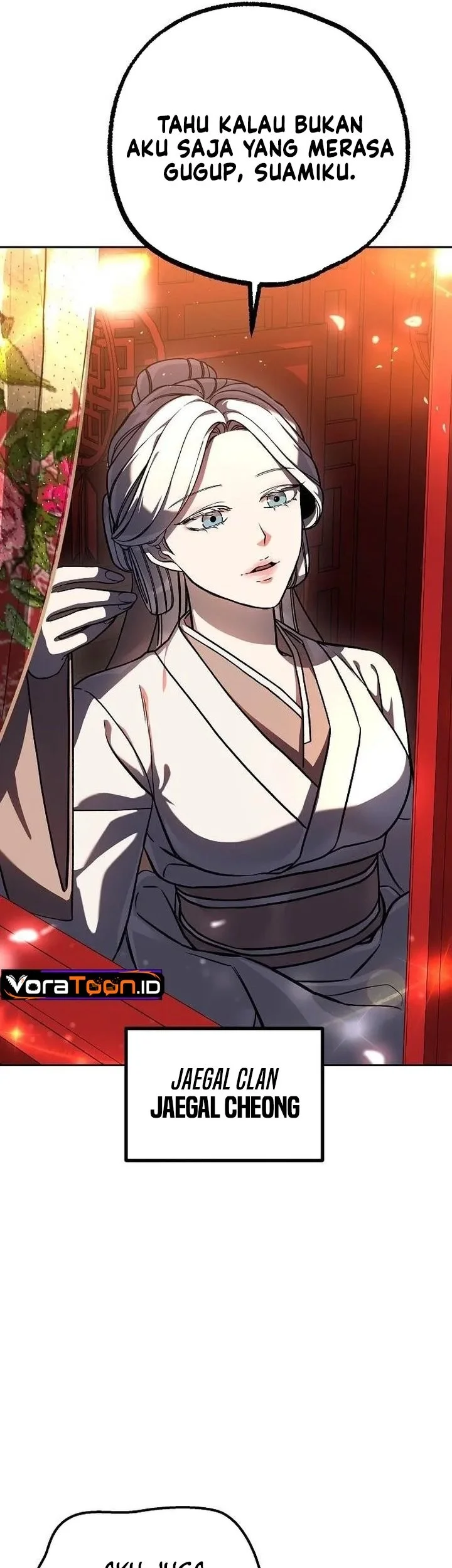 The Jaegal Clan’s Son-in-Law for a Bowl of Jjajangmyeon Chapter 51 Gambar 24