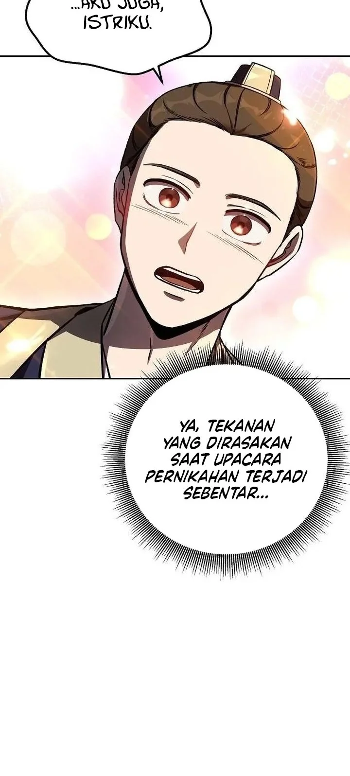 The Jaegal Clan’s Son-in-Law for a Bowl of Jjajangmyeon Chapter 51 Gambar 25