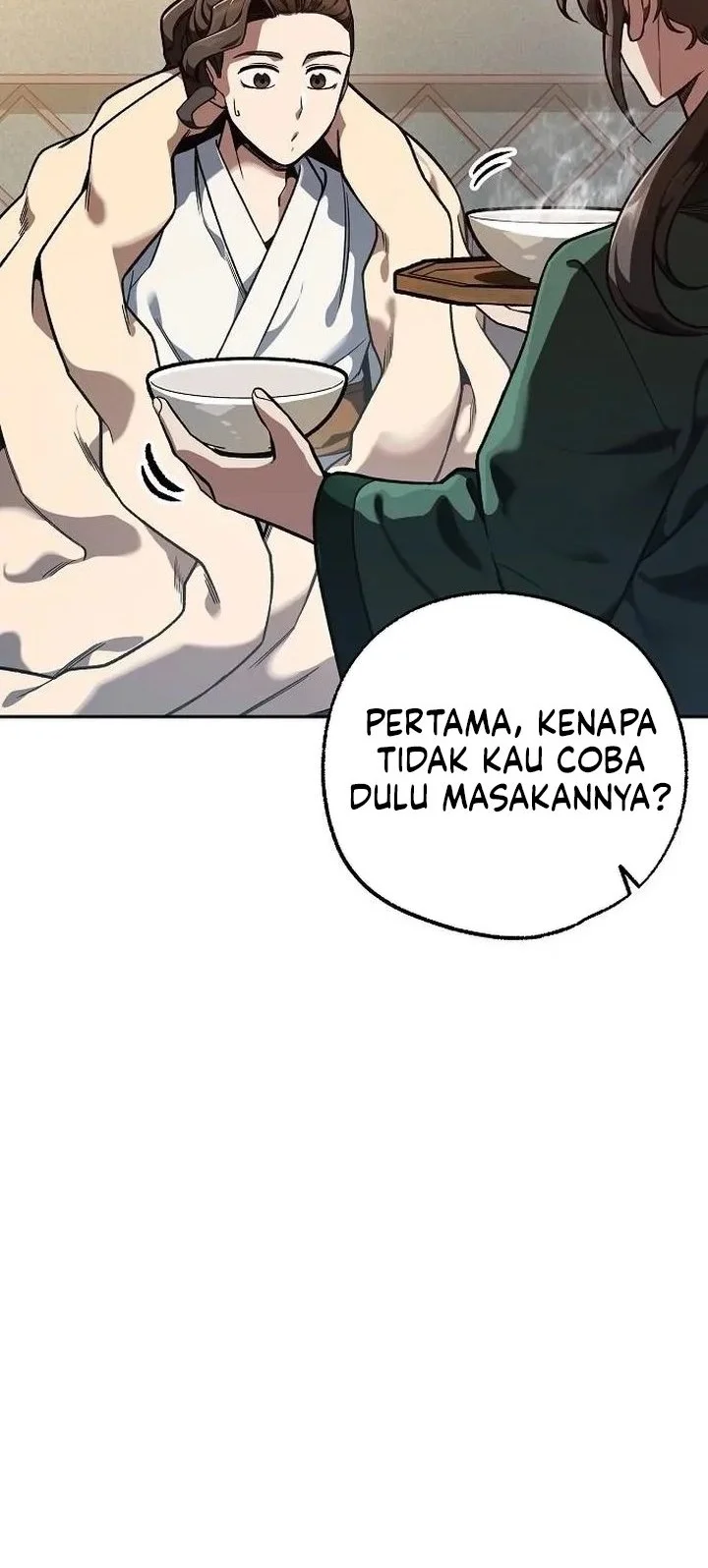 The Jaegal Clan’s Son-in-Law for a Bowl of Jjajangmyeon Chapter 52 Gambar 19