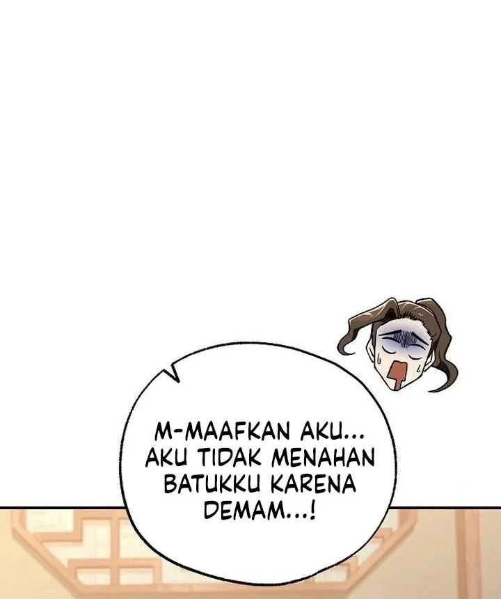 The Jaegal Clan’s Son-in-Law for a Bowl of Jjajangmyeon Chapter 52 Gambar 23