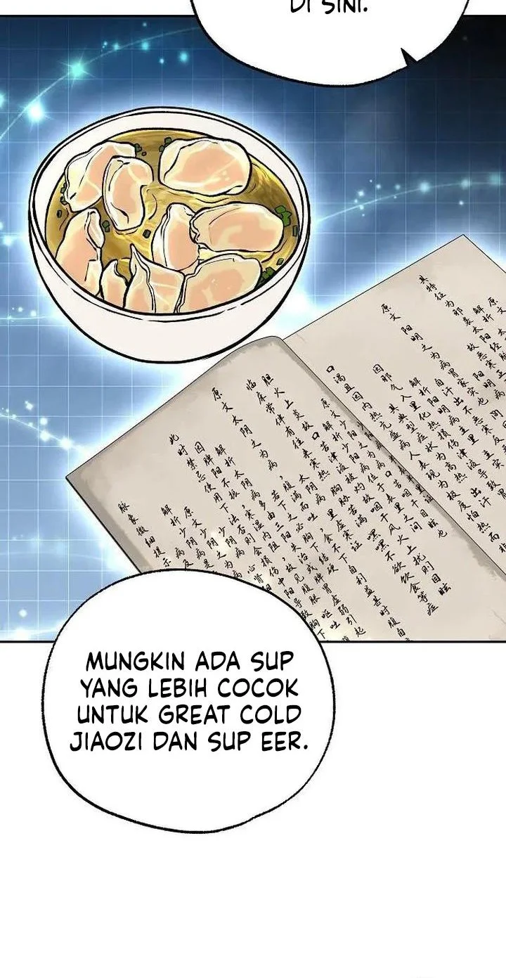 The Jaegal Clan’s Son-in-Law for a Bowl of Jjajangmyeon Chapter 53 Gambar 20