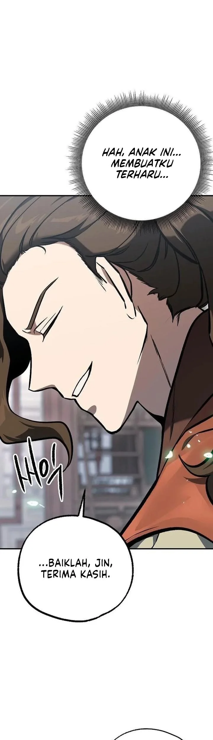 The Jaegal Clan’s Son-in-Law for a Bowl of Jjajangmyeon Chapter 55 Gambar 18