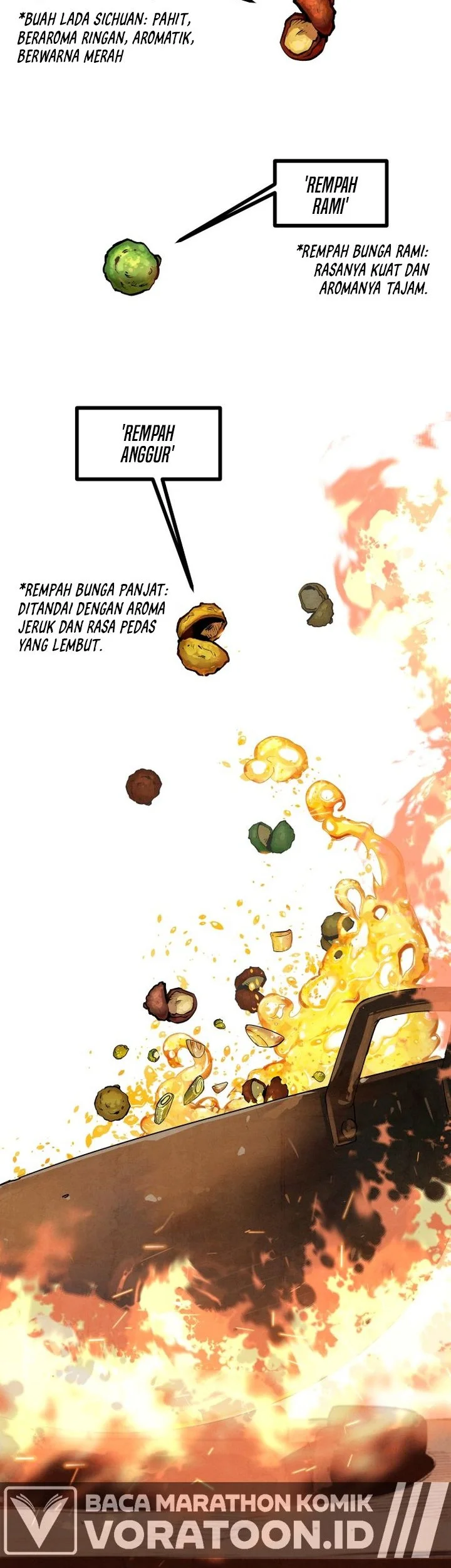The Jaegal Clan’s Son-in-Law for a Bowl of Jjajangmyeon Chapter 6 Gambar 13