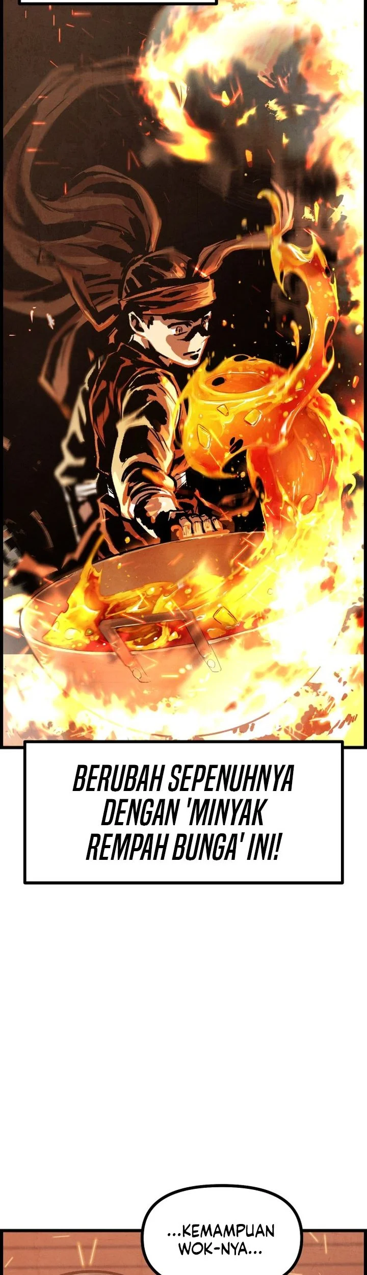 The Jaegal Clan’s Son-in-Law for a Bowl of Jjajangmyeon Chapter 6 Gambar 15