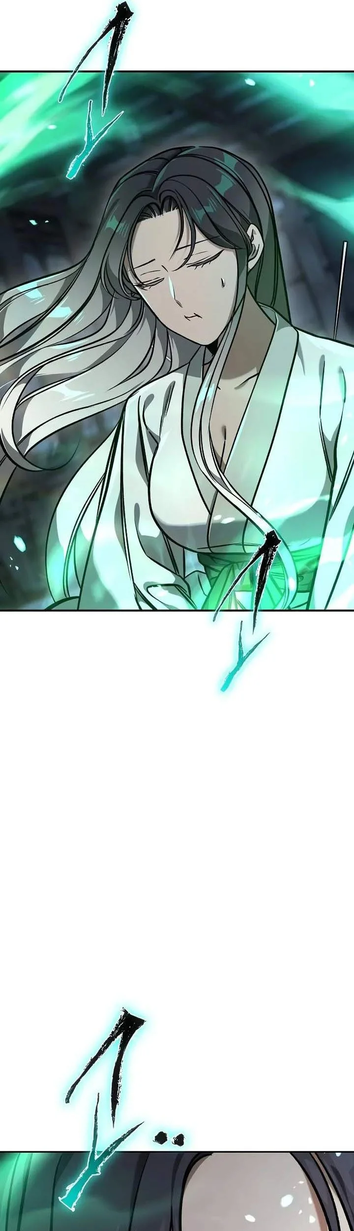 The Jaegal Clan’s Son-in-Law for a Bowl of Jjajangmyeon Chapter 61 Gambar 16