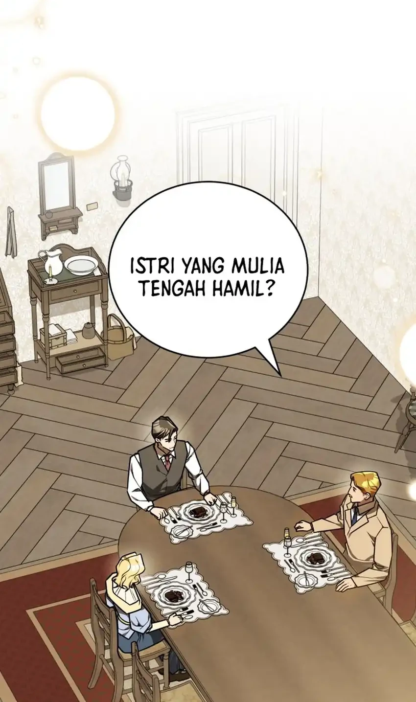 The Joseon Prince Who Went to America and Never Returned Chapter 60 Gambar 14