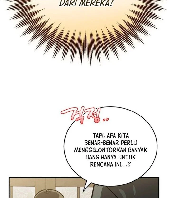 The Joseon Prince Who Went to America and Never Returned Chapter 61 Gambar 16