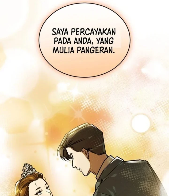 The Joseon Prince Who Went to America and Never Returned Chapter 62 Gambar 14