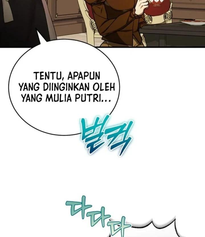 The Joseon Prince Who Went to America and Never Returned Chapter 62 Gambar 16