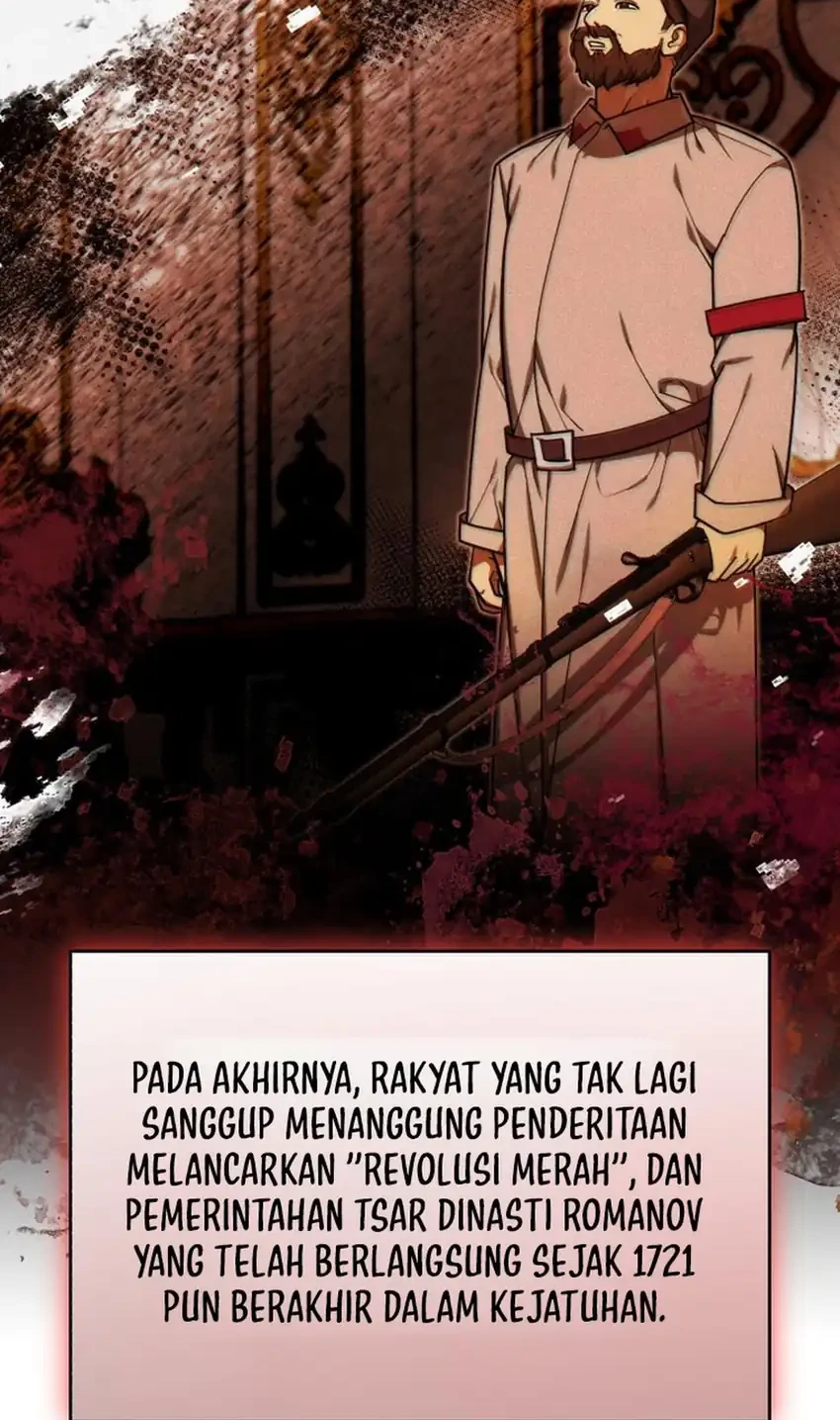 The Joseon Prince Who Went to America and Never Returned Chapter 64 Gambar 14