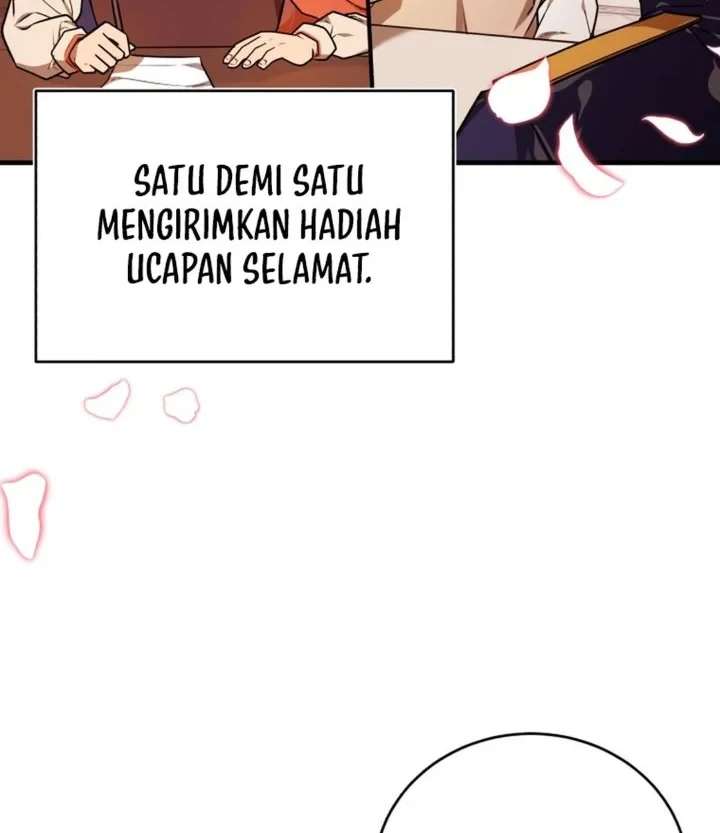 The Joseon Prince Who Went to America and Never Returned Chapter 68 Gambar 18