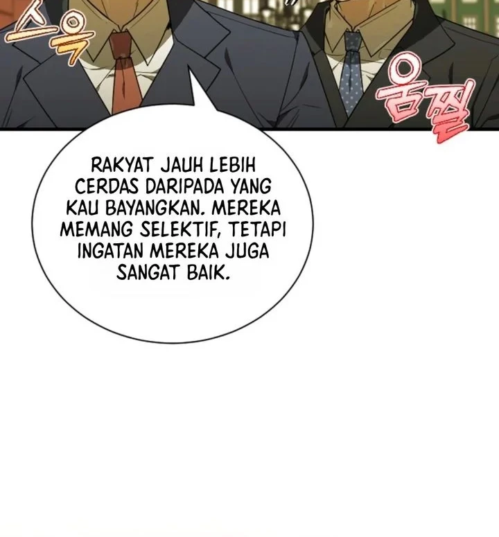 The Joseon Prince Who Went to America and Never Returned Chapter 71 Gambar 14