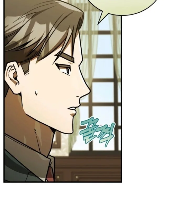 The Joseon Prince Who Went to America and Never Returned Chapter 75 Gambar 17