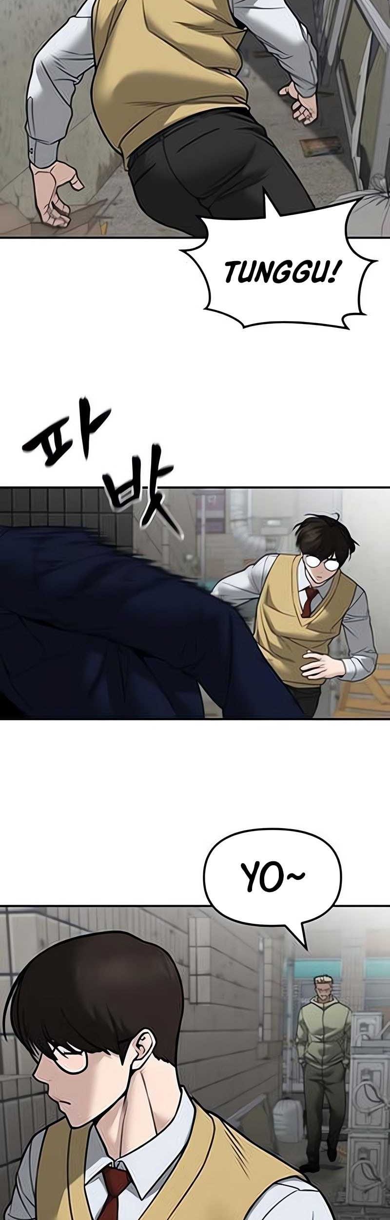 The King of Ten Thousand Presence Chapter 147 Gambar 15