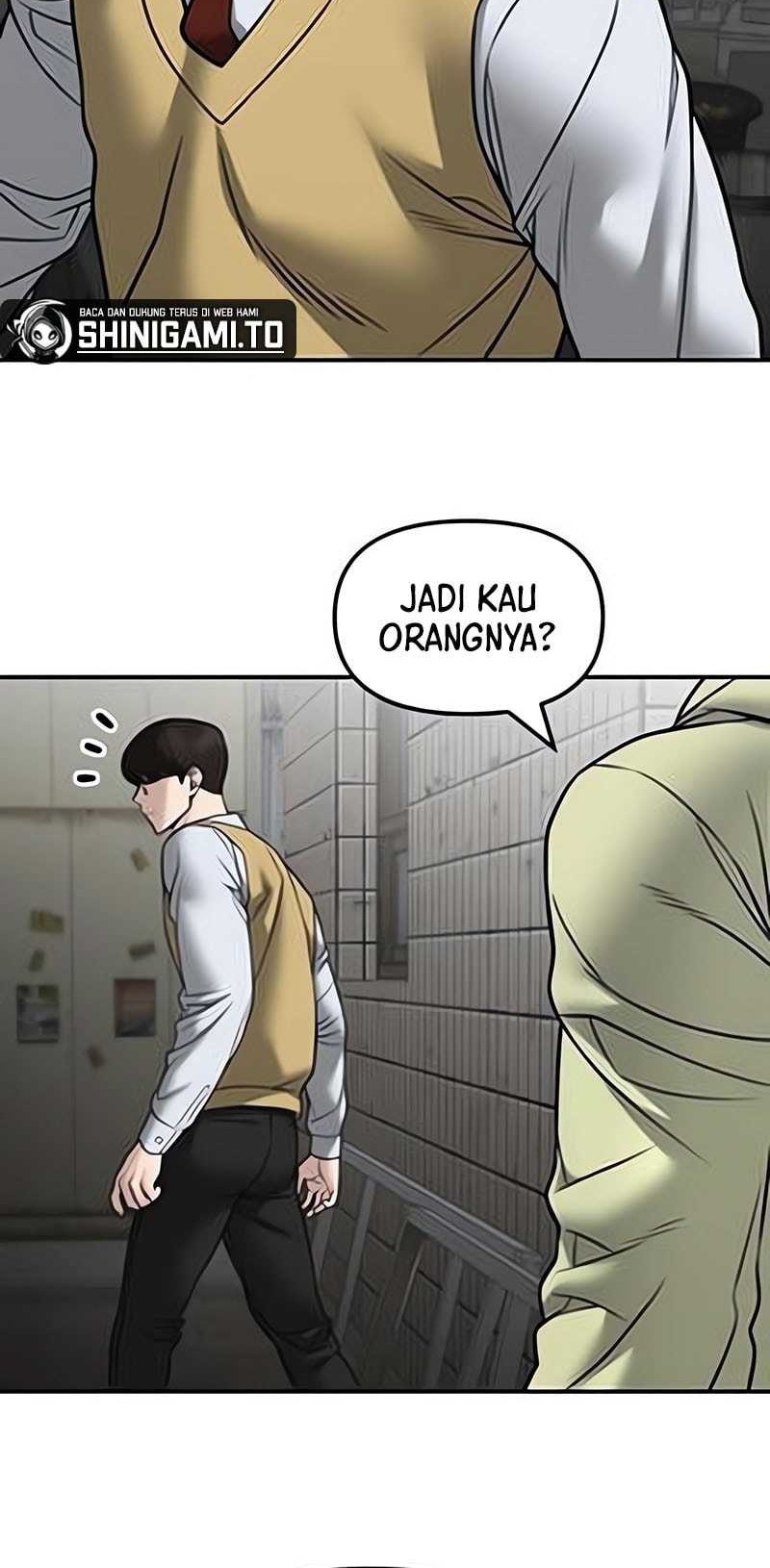 The King of Ten Thousand Presence Chapter 147 Gambar 16