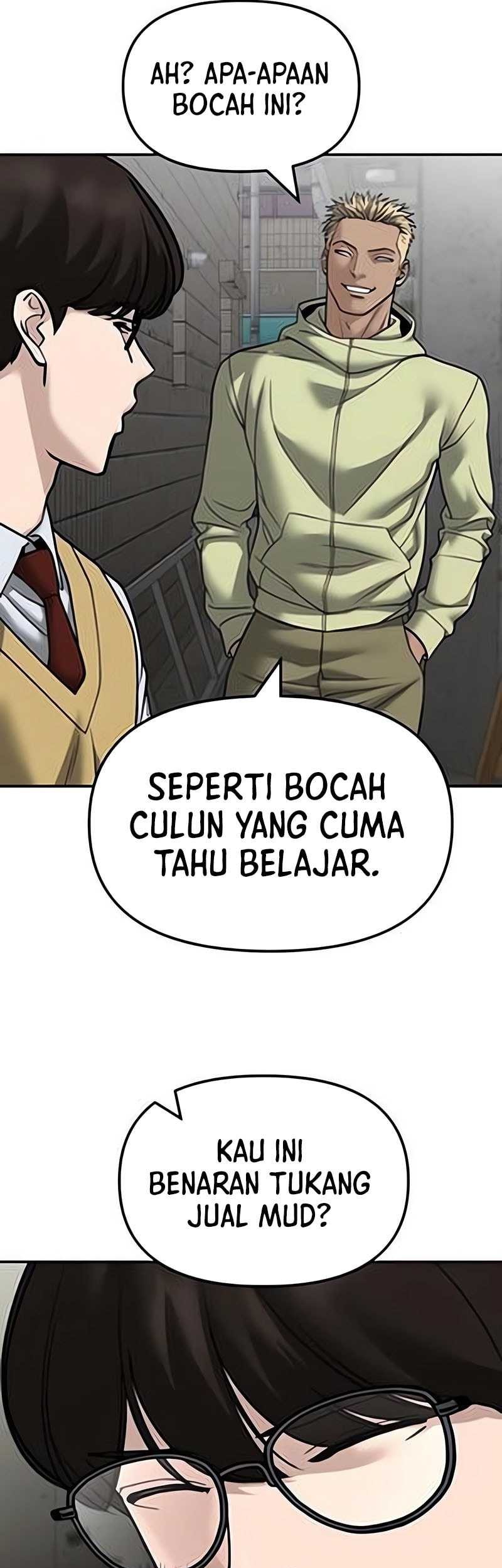 The King of Ten Thousand Presence Chapter 147 Gambar 17