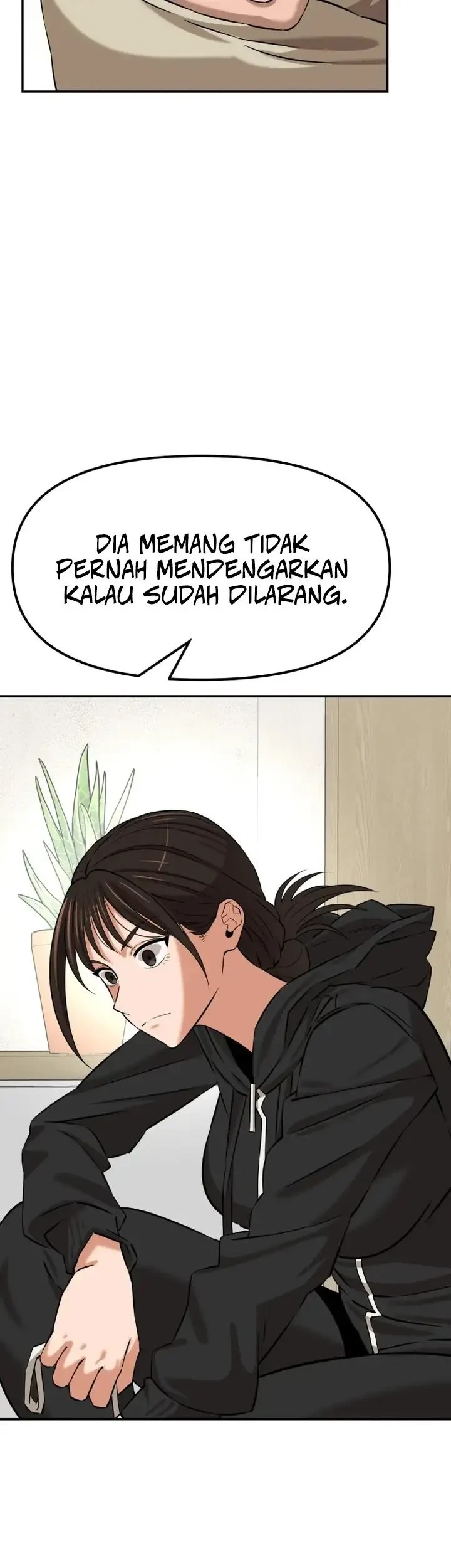 The King (SEMO) Chapter 1 Gambar 25