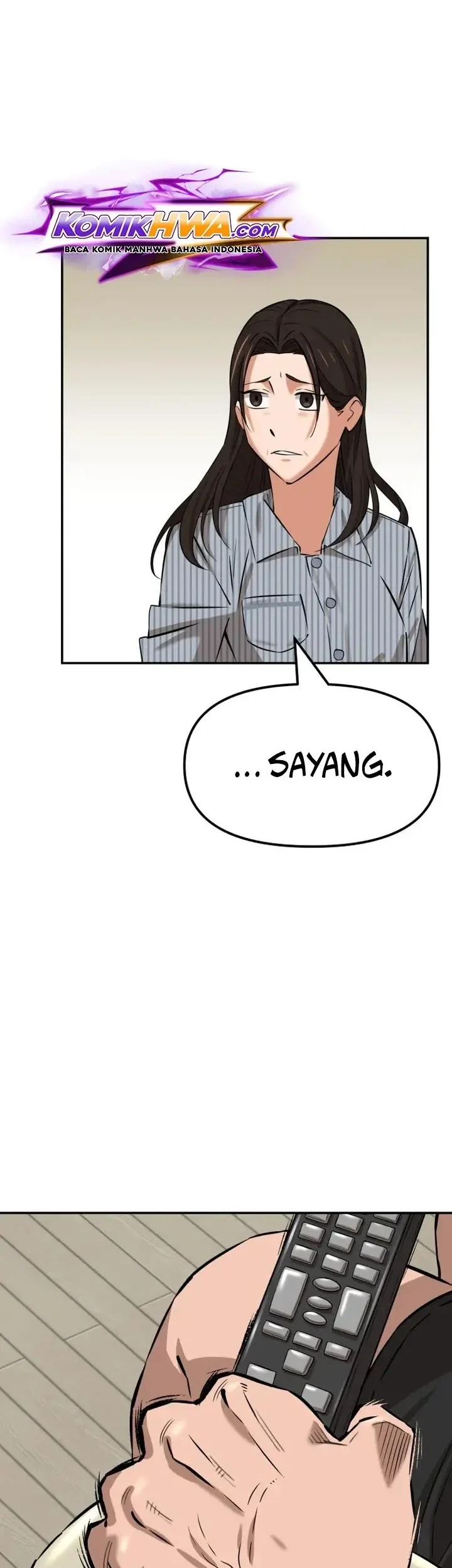 The King (SEMO) Chapter 1 Gambar 26