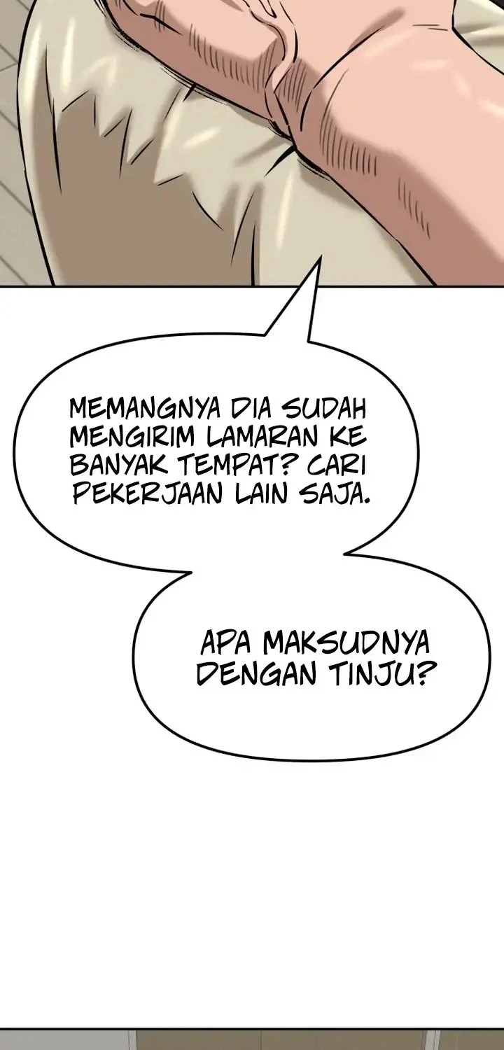The King (SEMO) Chapter 1 Gambar 27