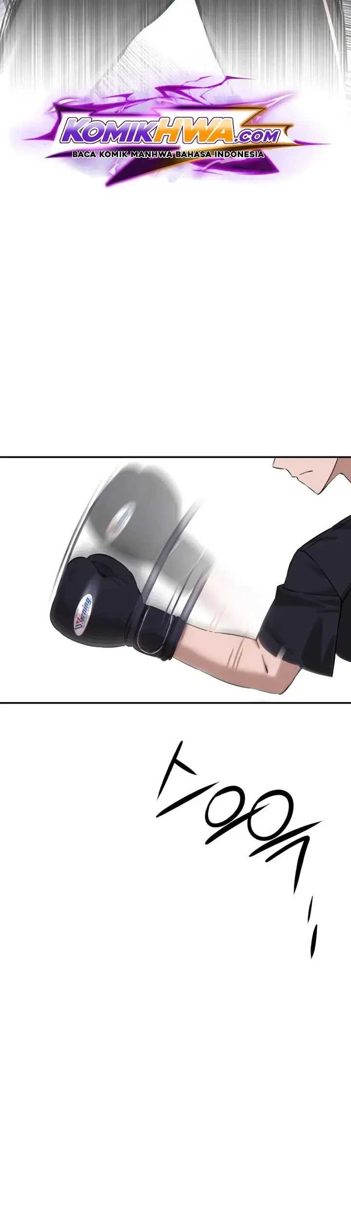 The King (SEMO) Chapter 2 Gambar 19