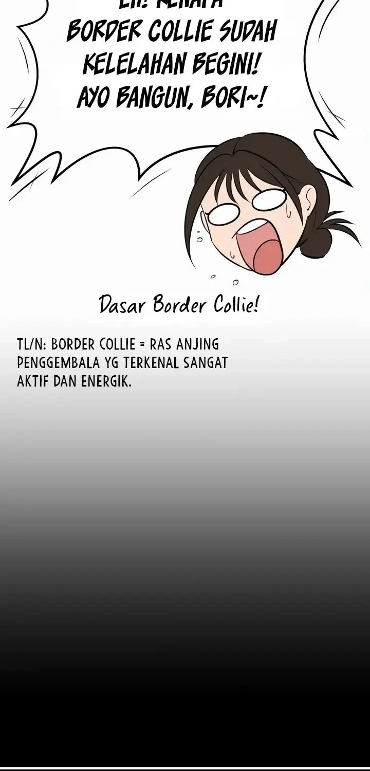 The King (SEMO) Chapter 4 Gambar 15