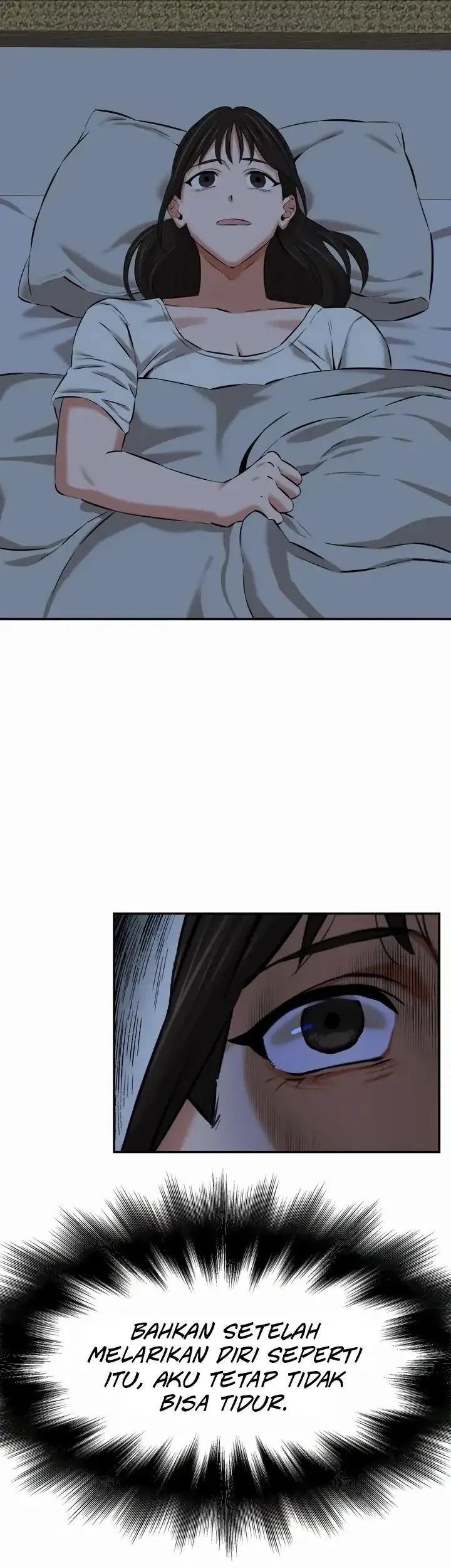The King (SEMO) Chapter 4 Gambar 16