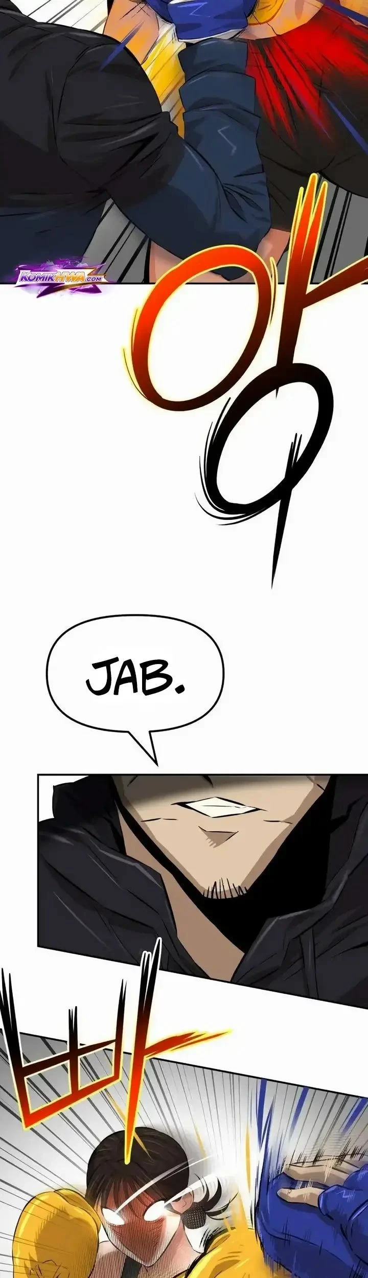 The King (SEMO) Chapter 5 Gambar 13