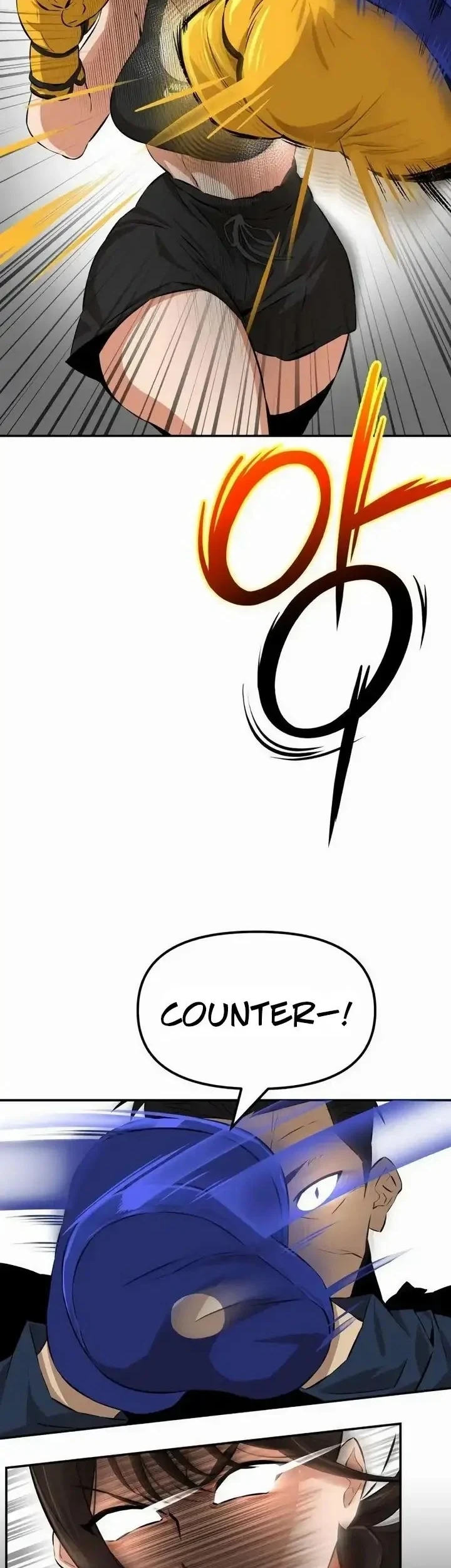 The King (SEMO) Chapter 5 Gambar 14