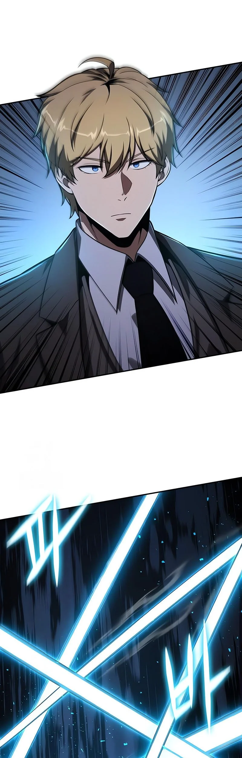 The Knight King Who Returned with a God Chapter 144 Gambar 18