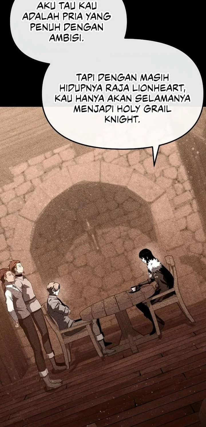 The Knight King Who Returned with a God Chapter 145 Gambar 21