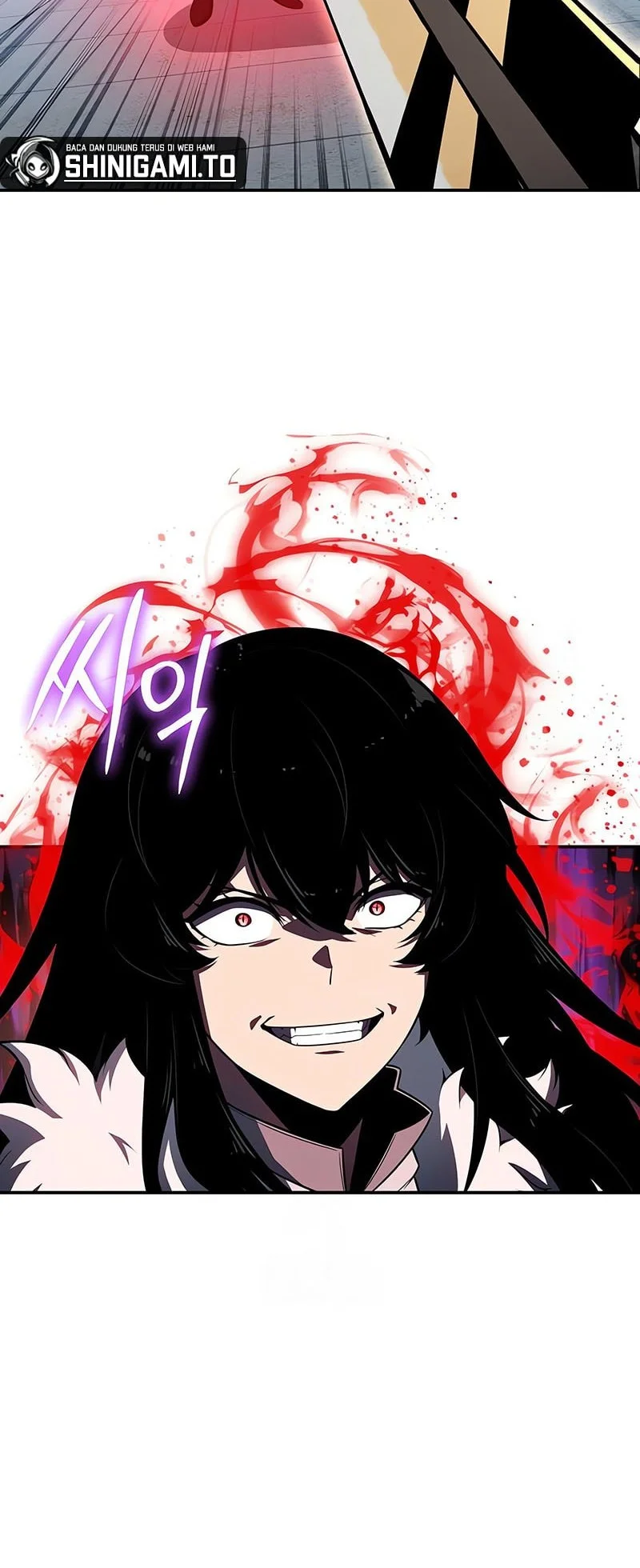 The Knight King Who Returned with a God Chapter 147 Gambar 17