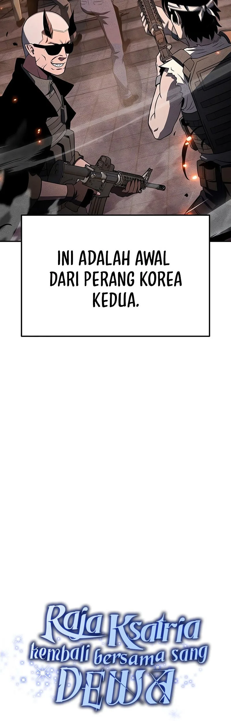 The Knight King Who Returned with a God Chapter 152 Gambar 17