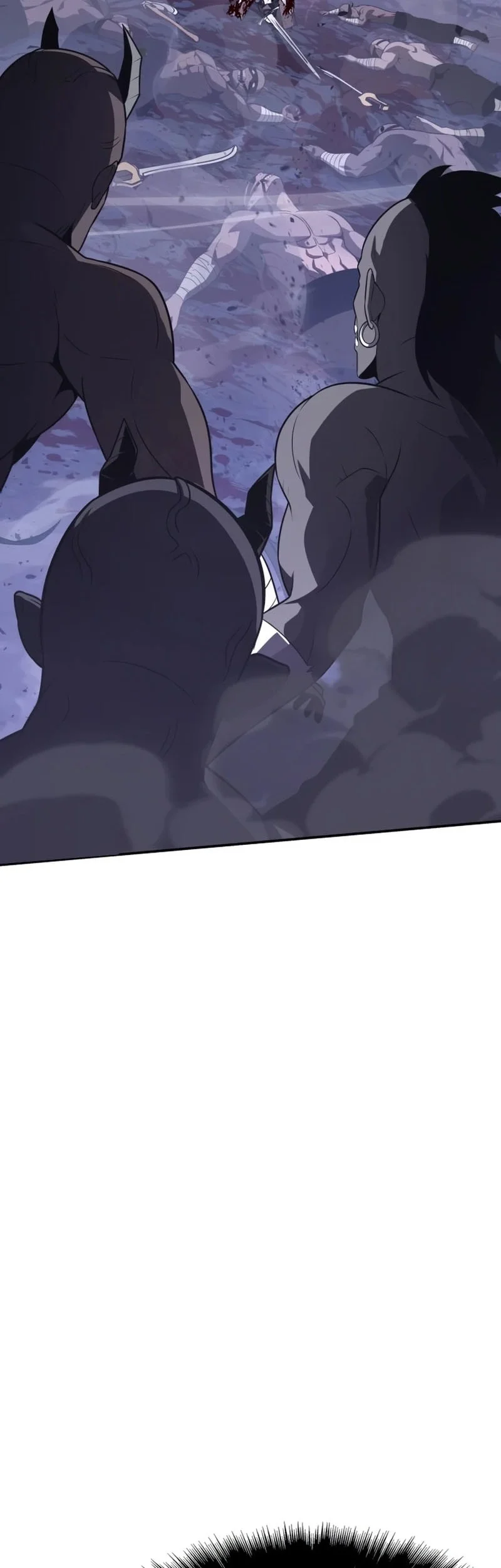The Knight King Who Returned with a God Chapter 161 Gambar 19