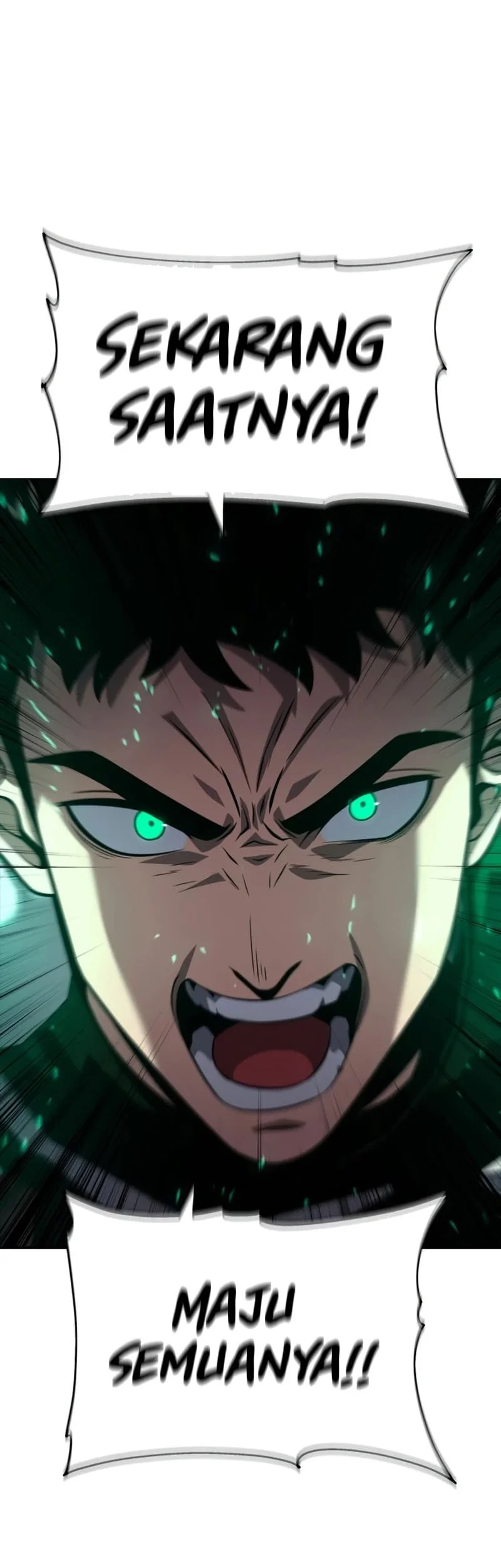 The Knight King Who Returned with a God Chapter 162 Gambar 19