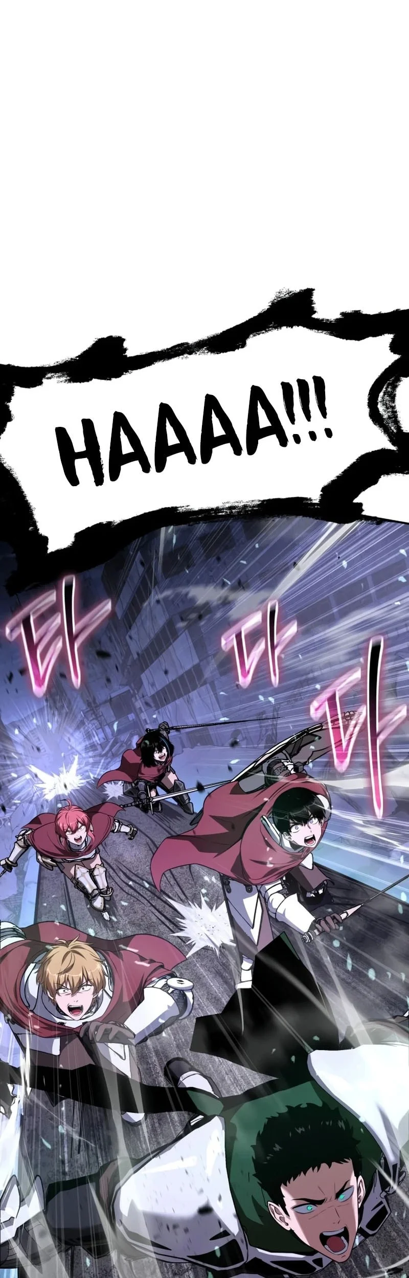 The Knight King Who Returned with a God Chapter 162 Gambar 20