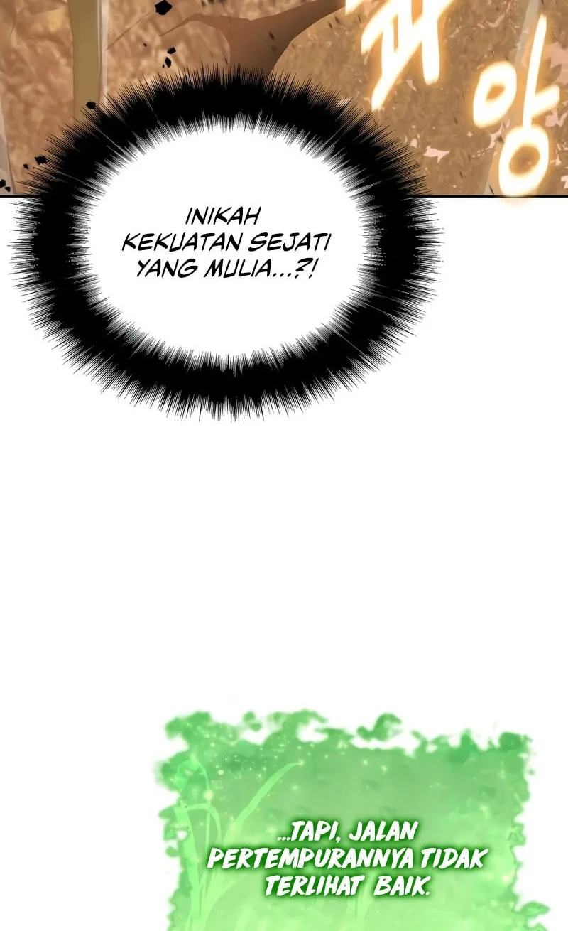 The Knight King Who Returned with a God Chapter 163 Gambar 21