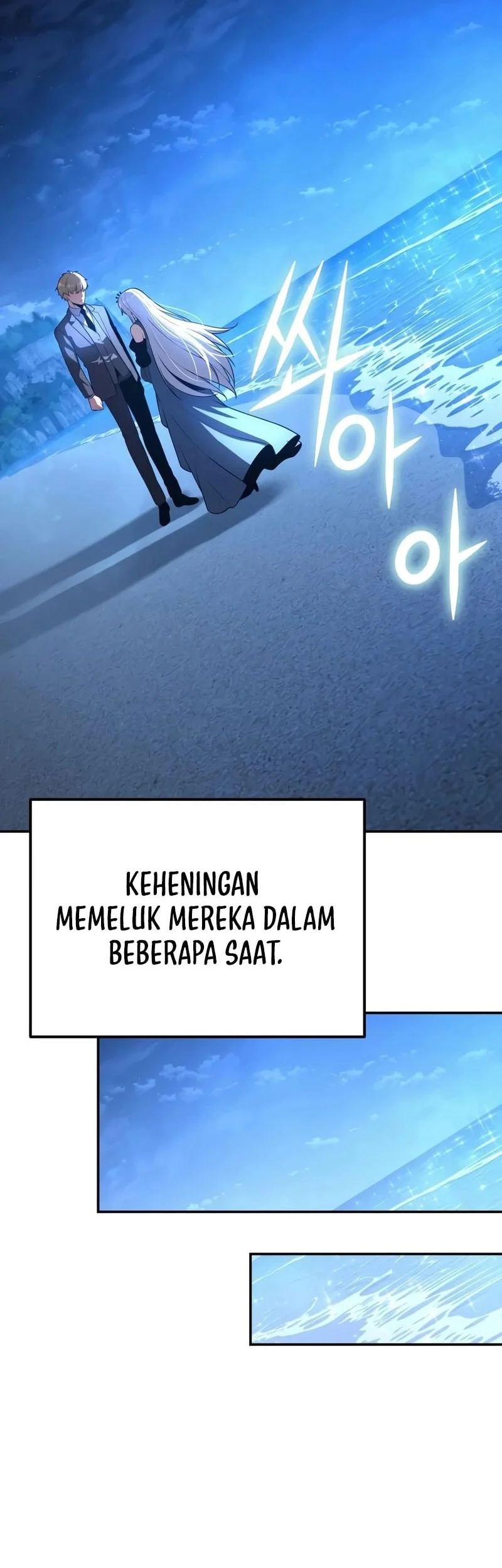 The Knight King Who Returned with a God Chapter 166 Gambar 17