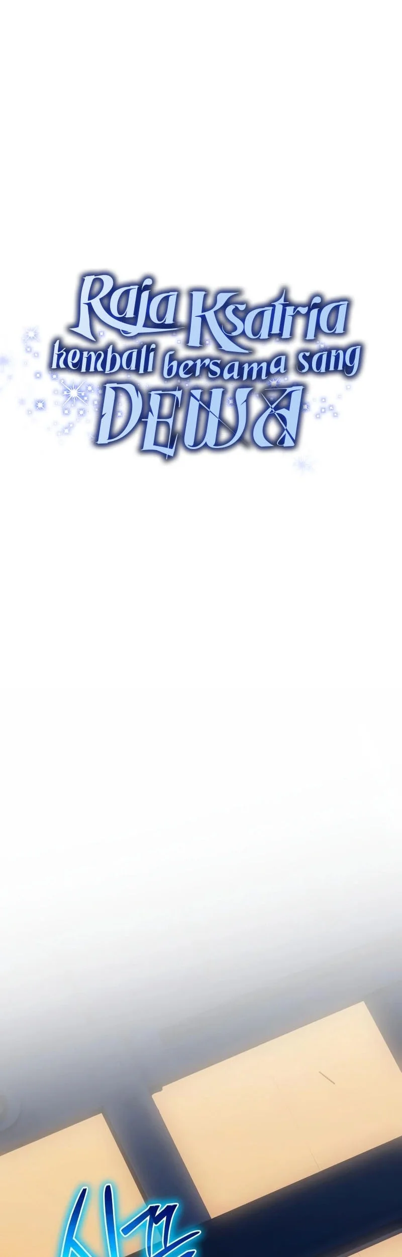 The Knight King Who Returned with a God Chapter 166 Gambar 18