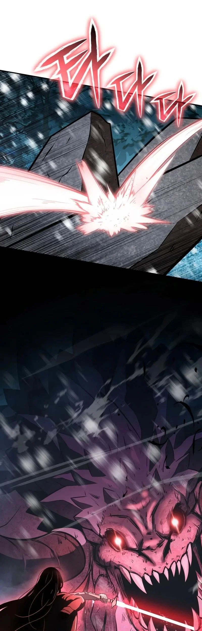 The Knight King Who Returned with a God Chapter 169 Gambar 20