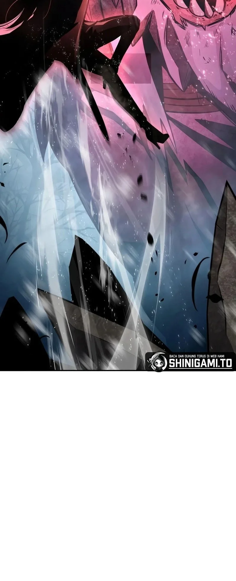 The Knight King Who Returned with a God Chapter 169 Gambar 21