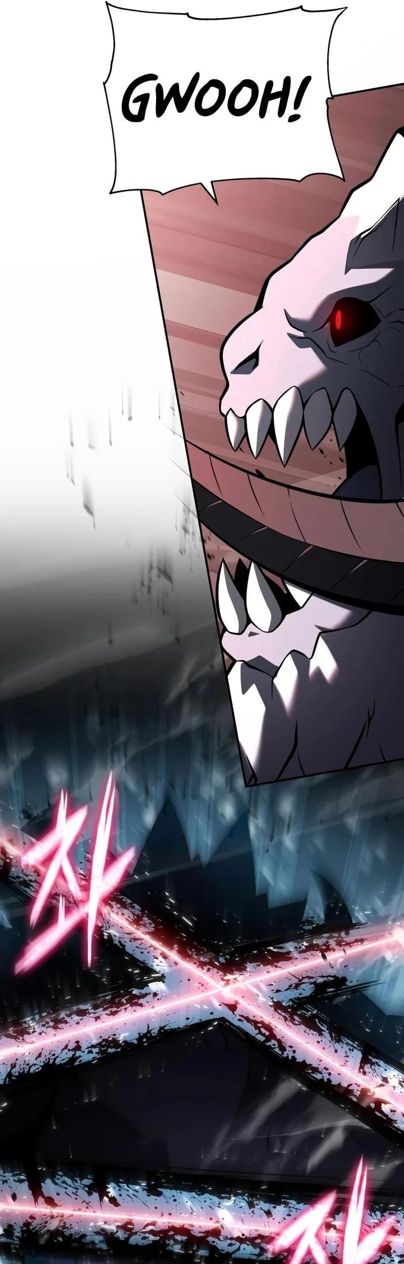 The Knight King Who Returned with a God Chapter 169 Gambar 22