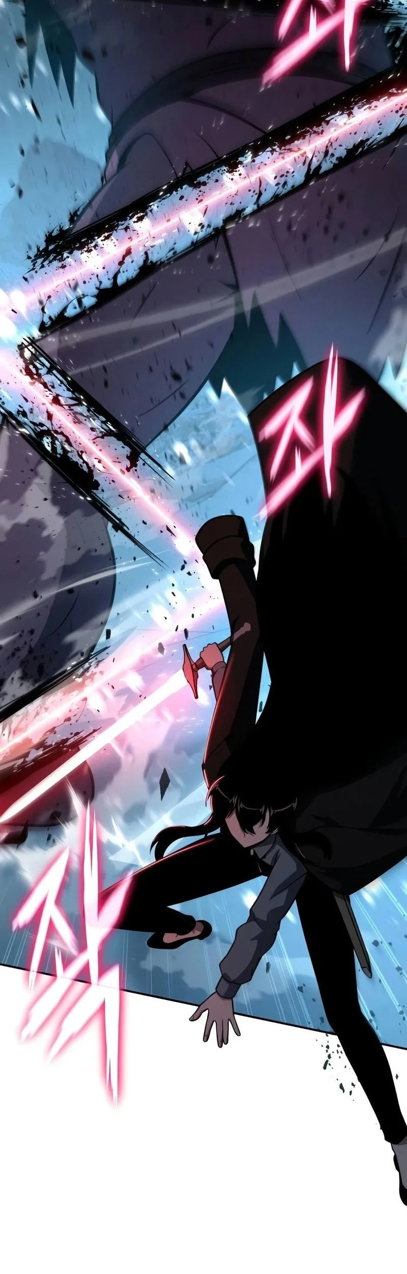 The Knight King Who Returned with a God Chapter 169 Gambar 23
