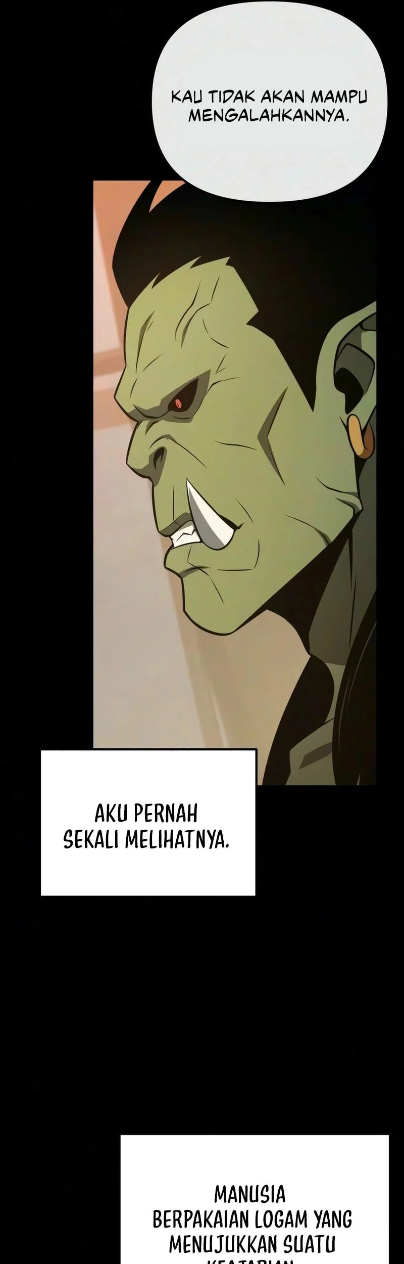 The Knight King Who Returned with a God Chapter 170 Gambar 22