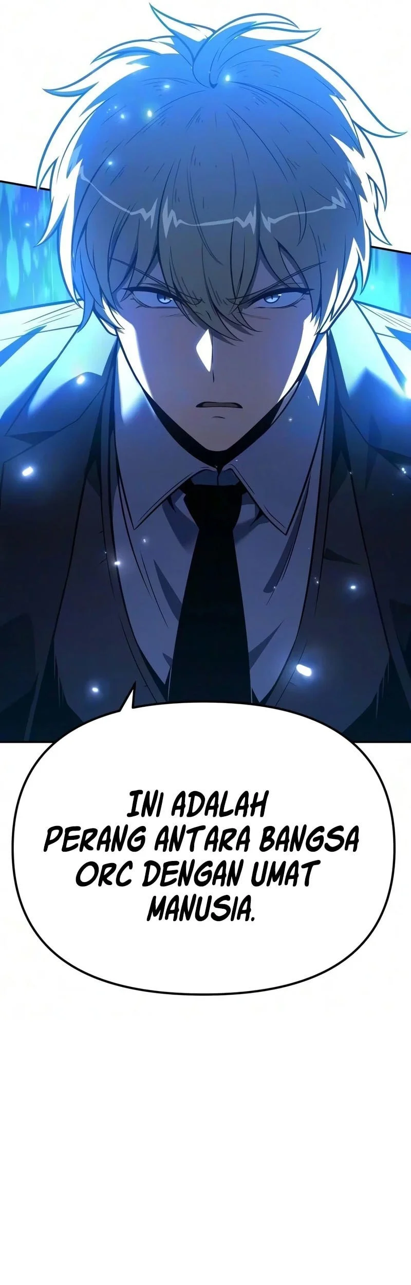 The Knight King Who Returned with a God Chapter 173 Gambar 21