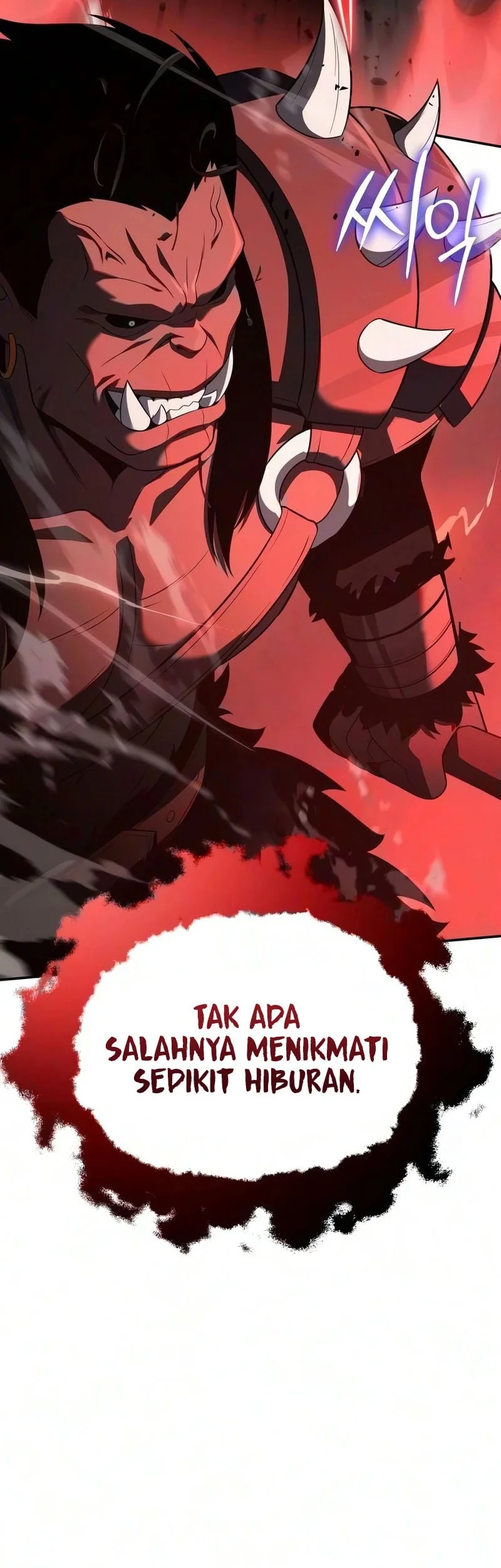 The Knight King Who Returned with a God Chapter 174 Gambar 23
