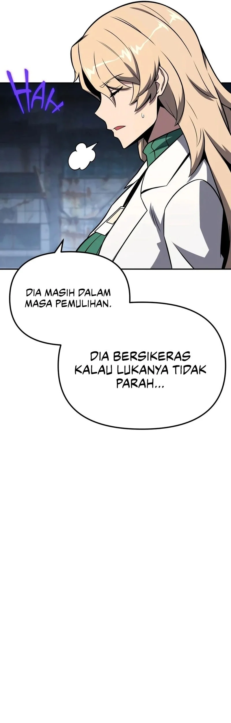 The Knight King Who Returned with a God Chapter 175 Gambar 18