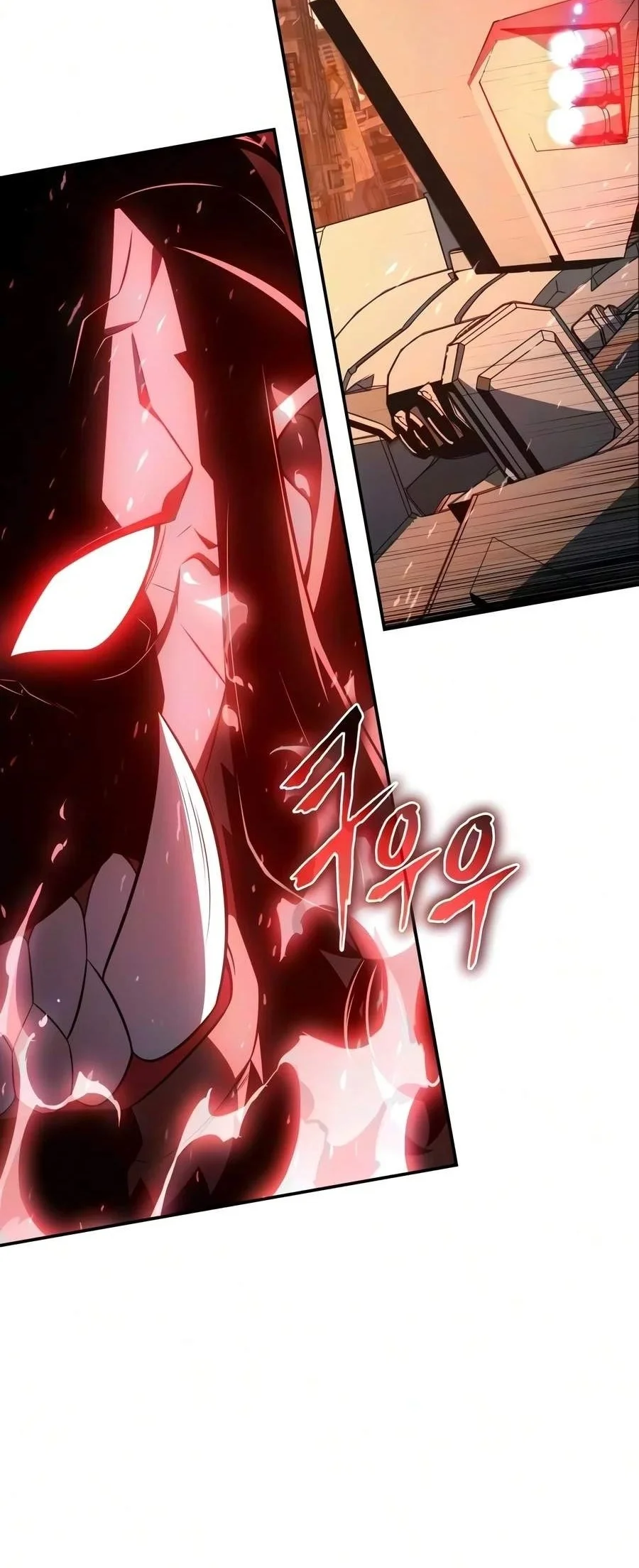The Knight King Who Returned with a God Chapter 179 Gambar 27