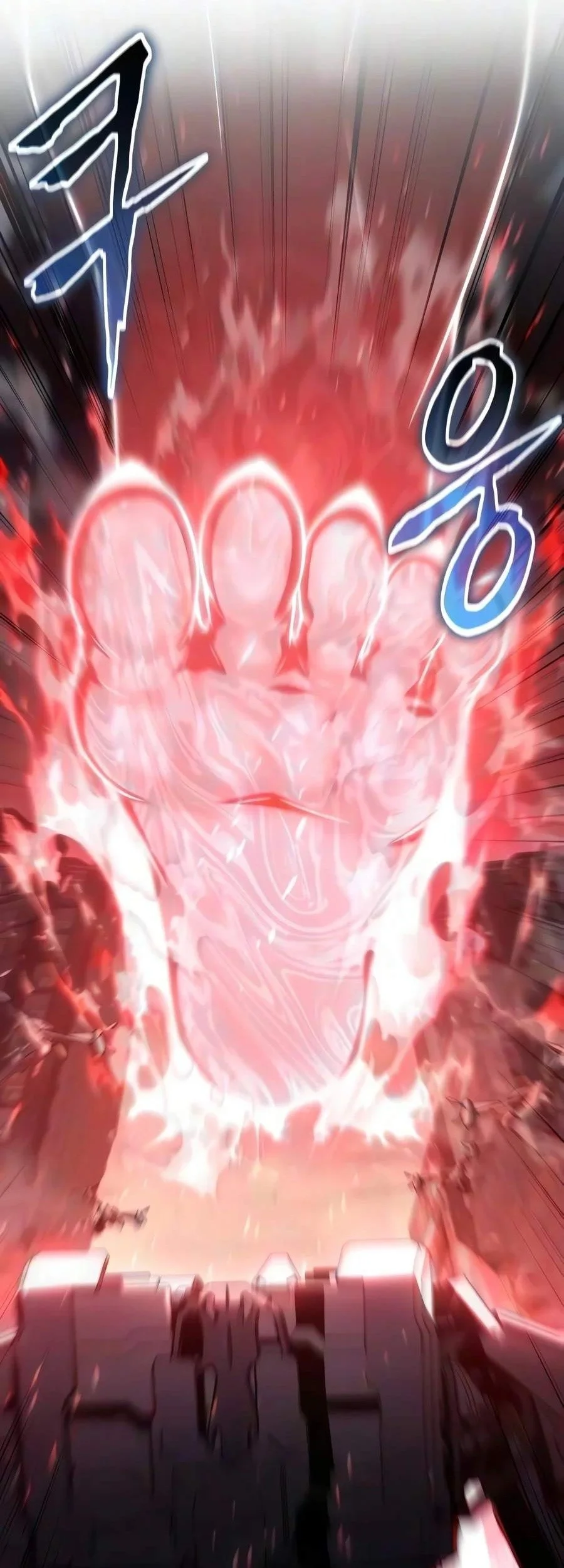 The Knight King Who Returned with a God Chapter 179 Gambar 29